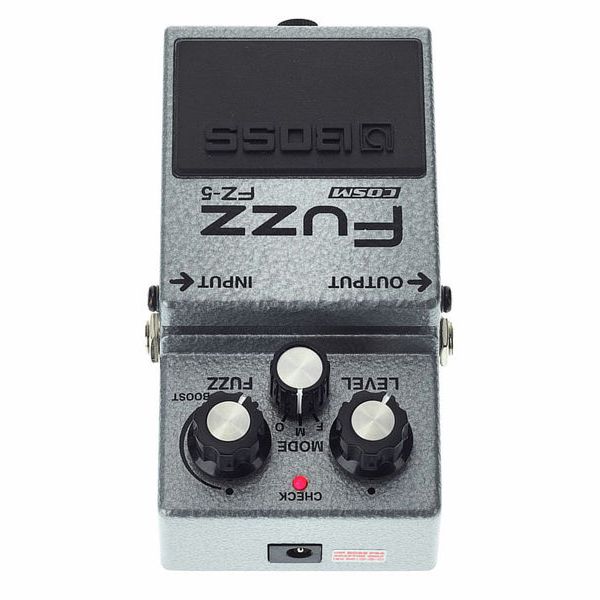 Boss FZ-5 Fuzz