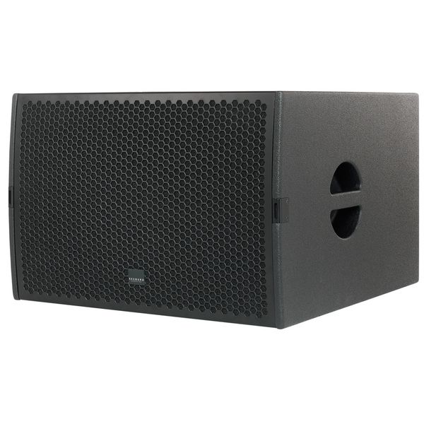 Seeburg Acoustic Line X4/G Sub 1501 Amp Bundle