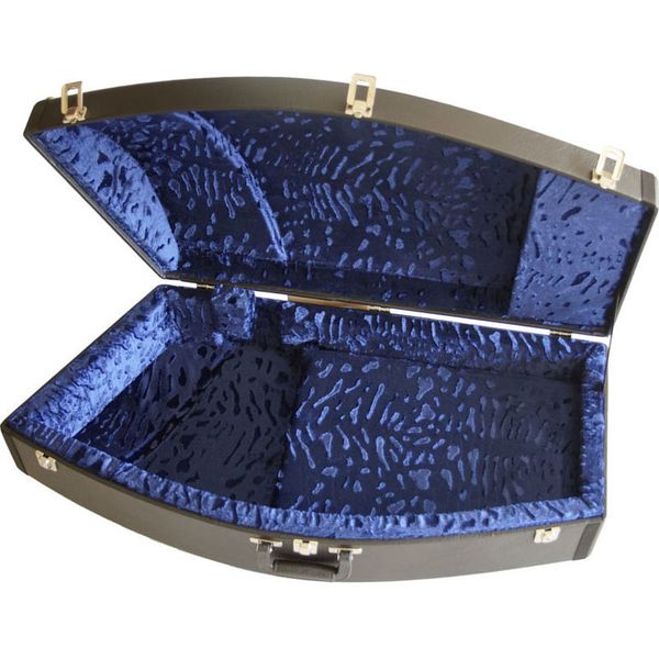 Kariso 230ZF Bariton Case w. Acc.