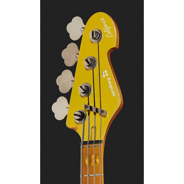 Sandberg California II TSBS HCA