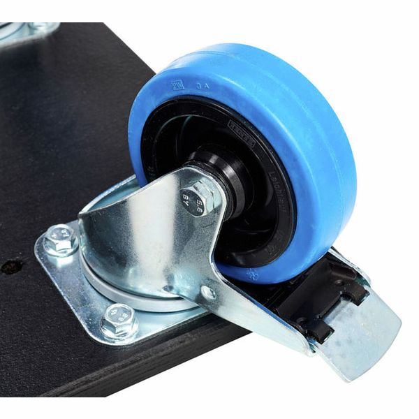 Thon Roll Board f. Stack 4x12