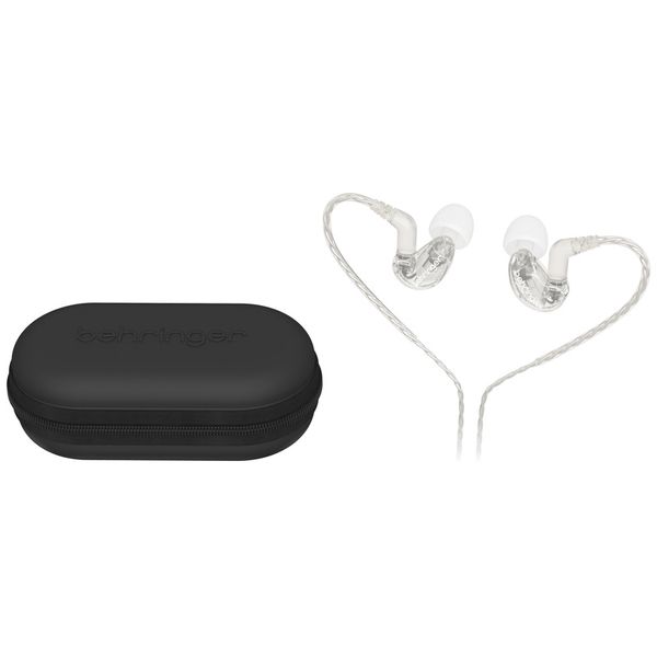 Behringer SD251-CL PRO