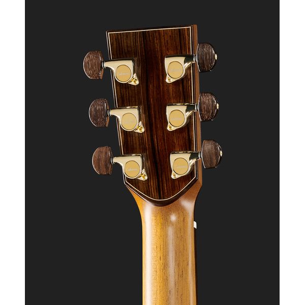 Lakewood M-32 Custom