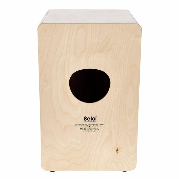Sela SE 174 Art Series Urban Cajon
