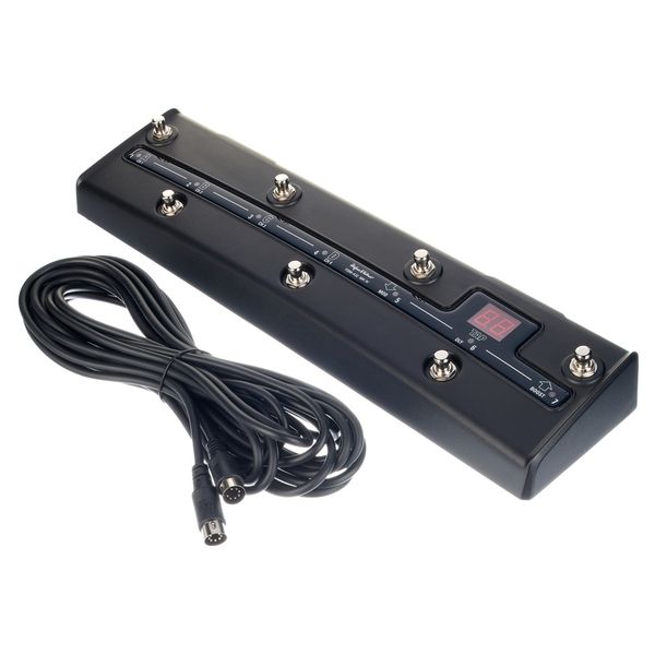 Hughes&Kettner TubeMeister Deluxe 40 Bundle