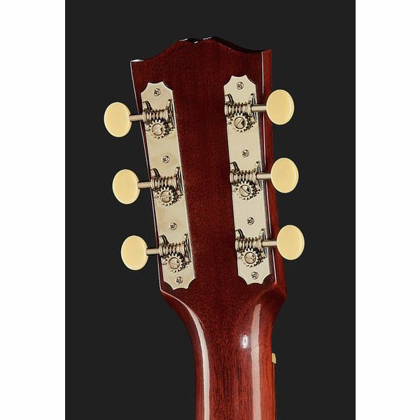 Gibson 1942 Banner LG-2 Vintage SB