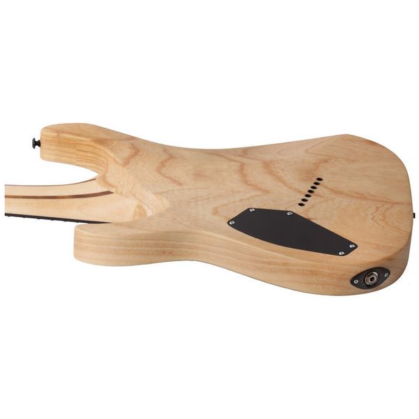 Schecter Reaper 7 Multiscale SCB