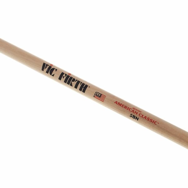 Vic Firth 5BN American Classic Hickory