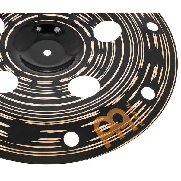 Meinl 16" Class. Cust. Dark Tr. St.
