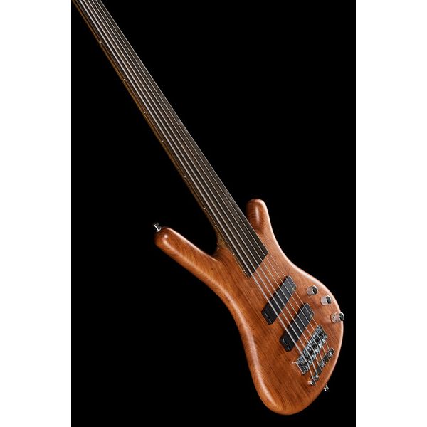 Warwick Pro Series Corvette Bub 6 FL