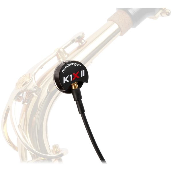 Rumberger K1X II Pickup Clarinet Set