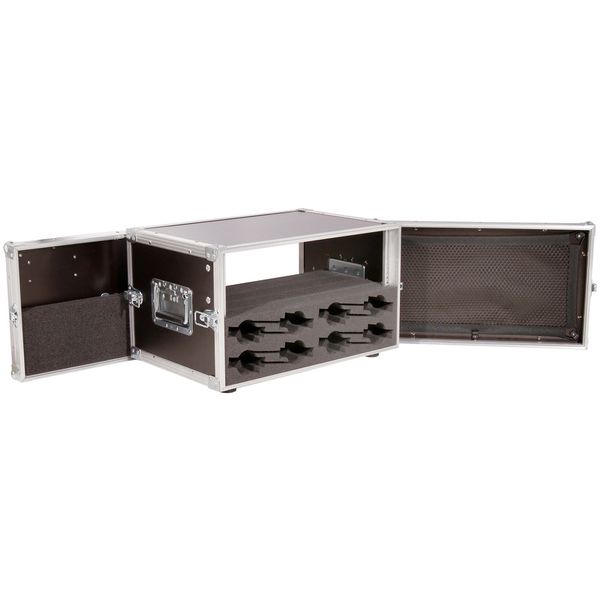 Sirus Quad R/8B 8 Headmike O 470 Set