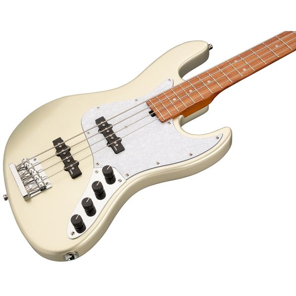 Sadowsky MetroExp21 Vint JJ4 Morado CH