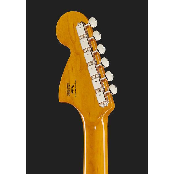 Squier CV 70s Strat HSS LRL WAL