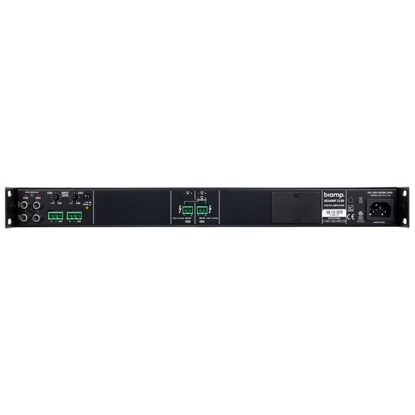 Biamp Systems REVAMP2150