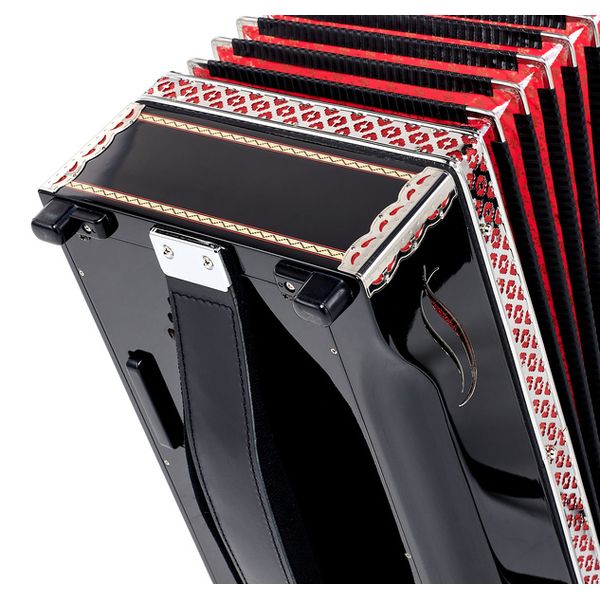 Lanzinger 34 Classic G/C/F/Bb