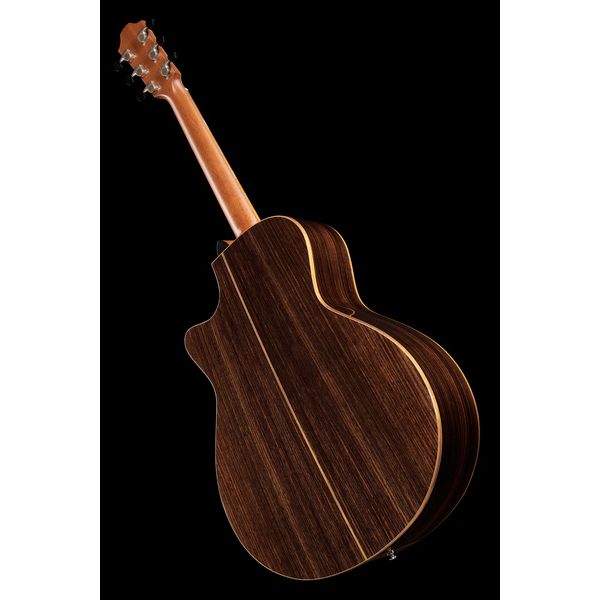 Furch Red Gc-SR 2024