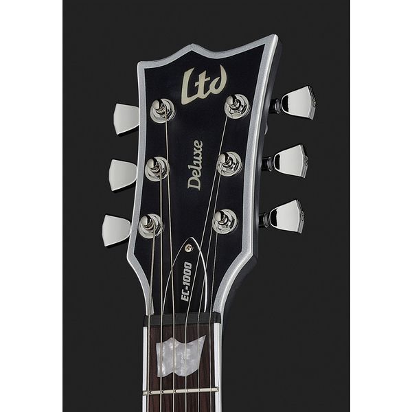 ESP LTD EC-1000 Evertune BB BLKS