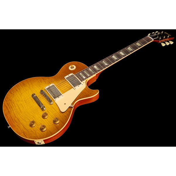 Gibson Les Paul 59 Royal Tea LA