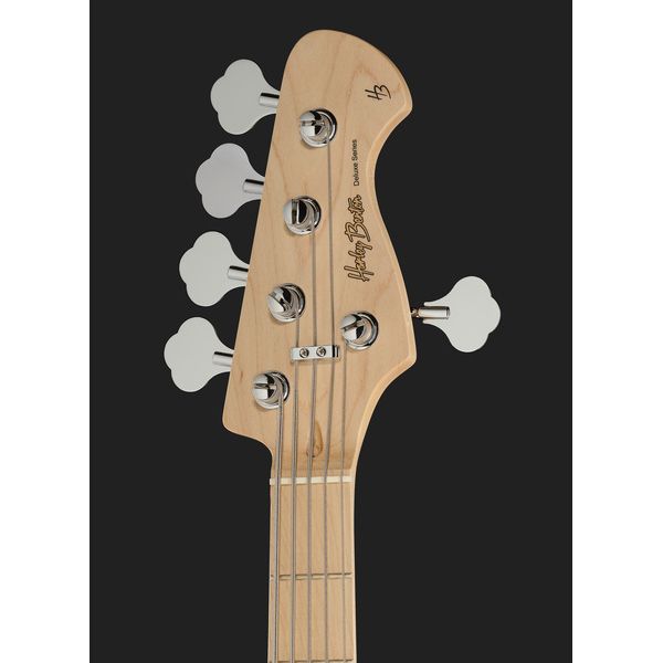 Harley Benton MM-85A SB Deluxe Series Bundle