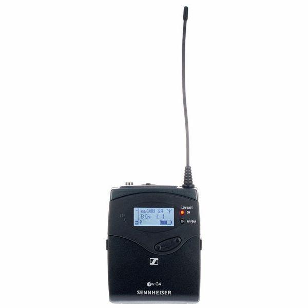 Sennheiser SK100 G4 1G8-Band