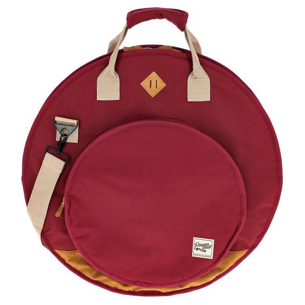 Tama 22" P. Designer Cymbal Bag -WR