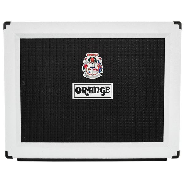 Orange Oriverb Rockerverb 50 MKIII