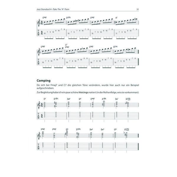 Alfred Music Publishing Realtime Jazz Standards Git.