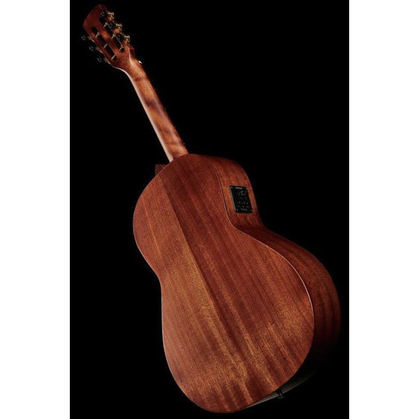 Harley Benton CLP-15ME SolidWood