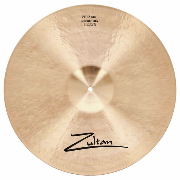 Zultan 19" Orchestra heavy