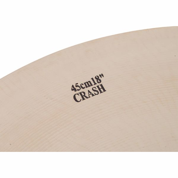 Istanbul Mehmet Samatya Cymbal Set 3
