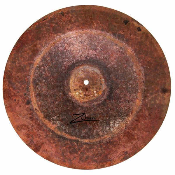 Zultan 18" Raw China