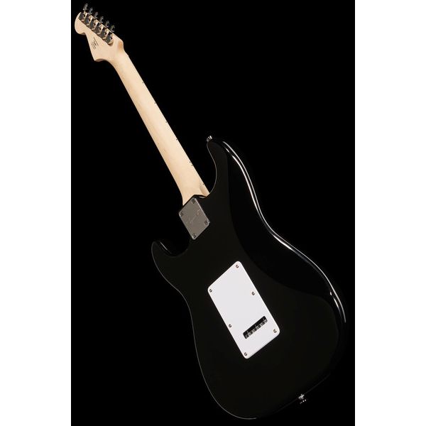 Squier Sonic Strat MN Black