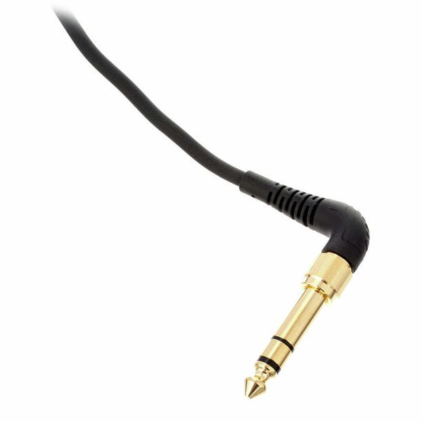 AIAIAI C02 coiled with adapter 1,5m