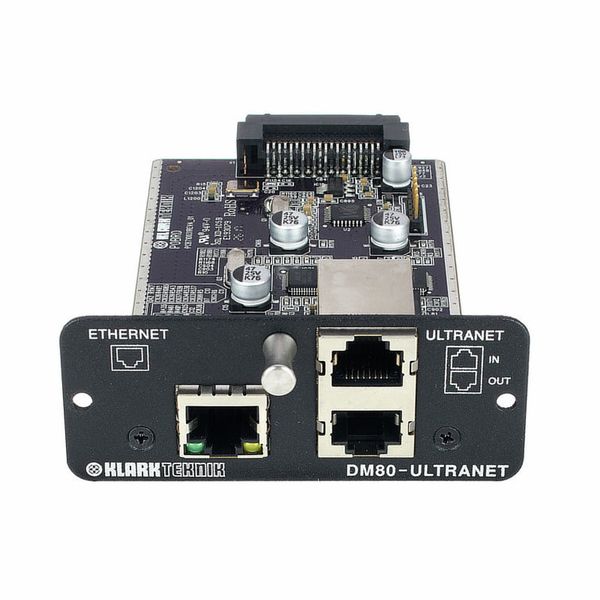 Klark Teknik DM80-Ultranet