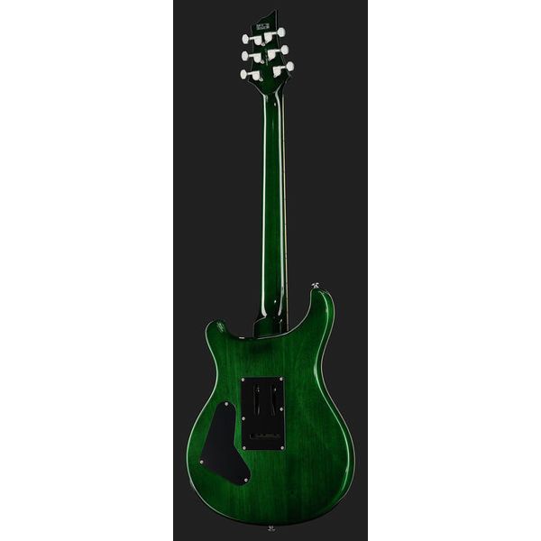 Harley Benton CST-24T Emerald Flame