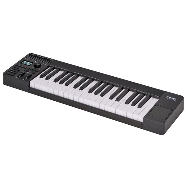 Nux NTK-37