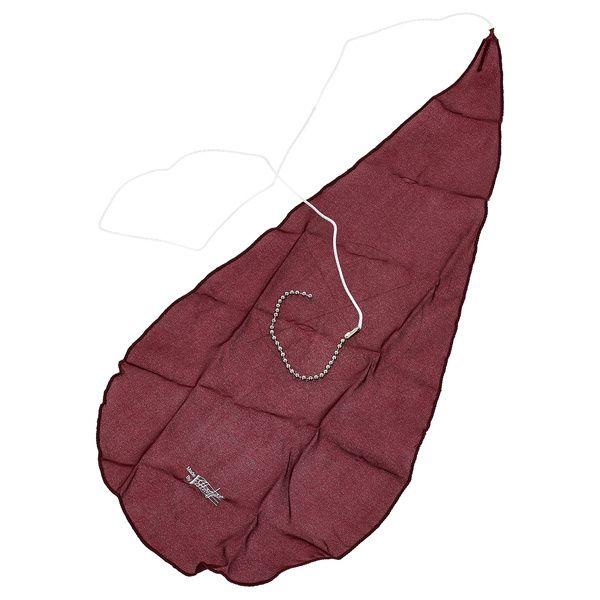 Hodge Silk French Horn Swab