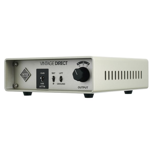 United Studio Technologies Vintage Direct