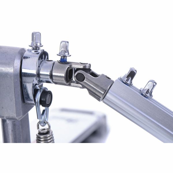 Pearl P-931 Double Pedal Expansion