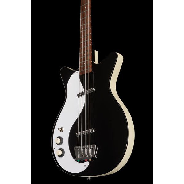 Danelectro 59DC Long Scale Bass LH B
