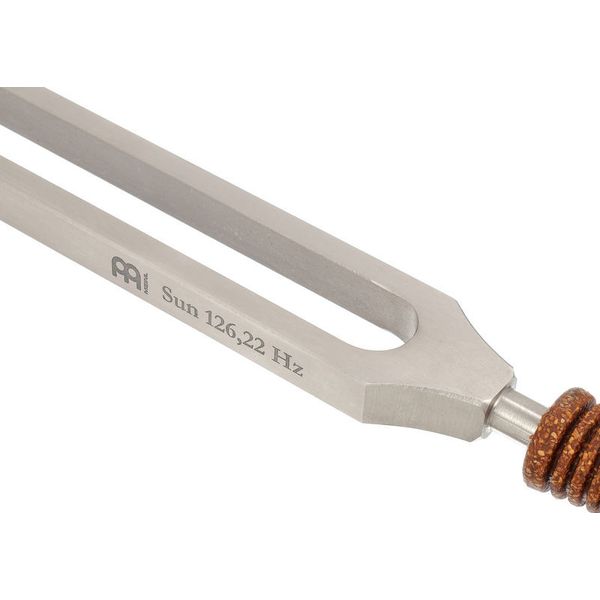 Meinl Tuning Fork Sun TTF-S