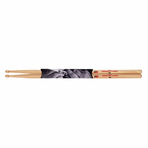 Vic Firth 8D American Classic Hickory
