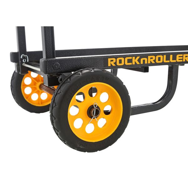 RockNRoller R2RT "Micro" Multicart