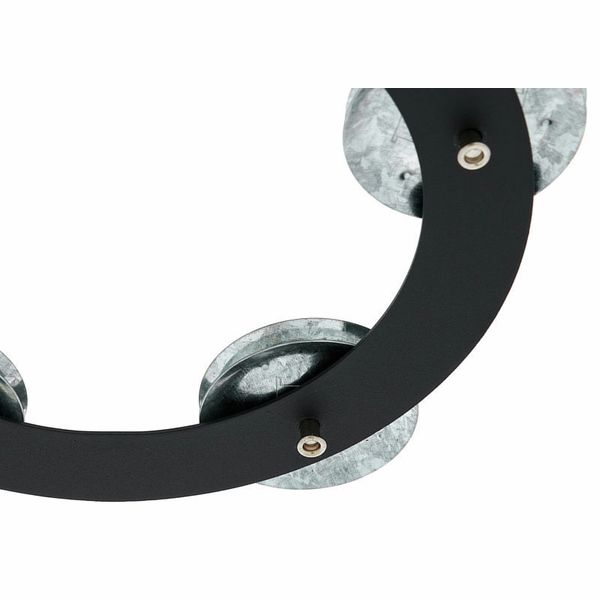 LP 06" Tambo-Ring Steel Jingles