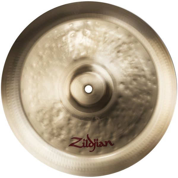 Zildjian 12" Oriental China Trash