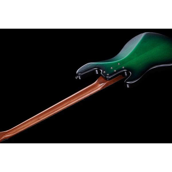 Sandberg California II TT 4 Greenburst