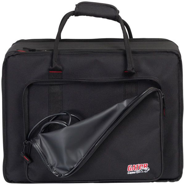 Gator Rodecaster 2 Case