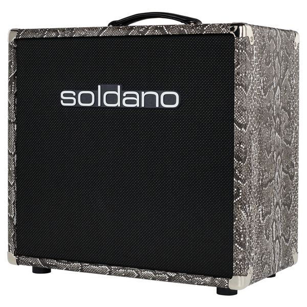 Soldano SLO-30 112 Combo Snake