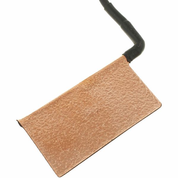 David Gage The Realist Bass Copperhead